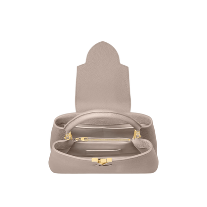 BORSA CAPUCINES MM GALET Position 4