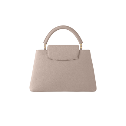 BORSA CAPUCINES MM GALET Position 6