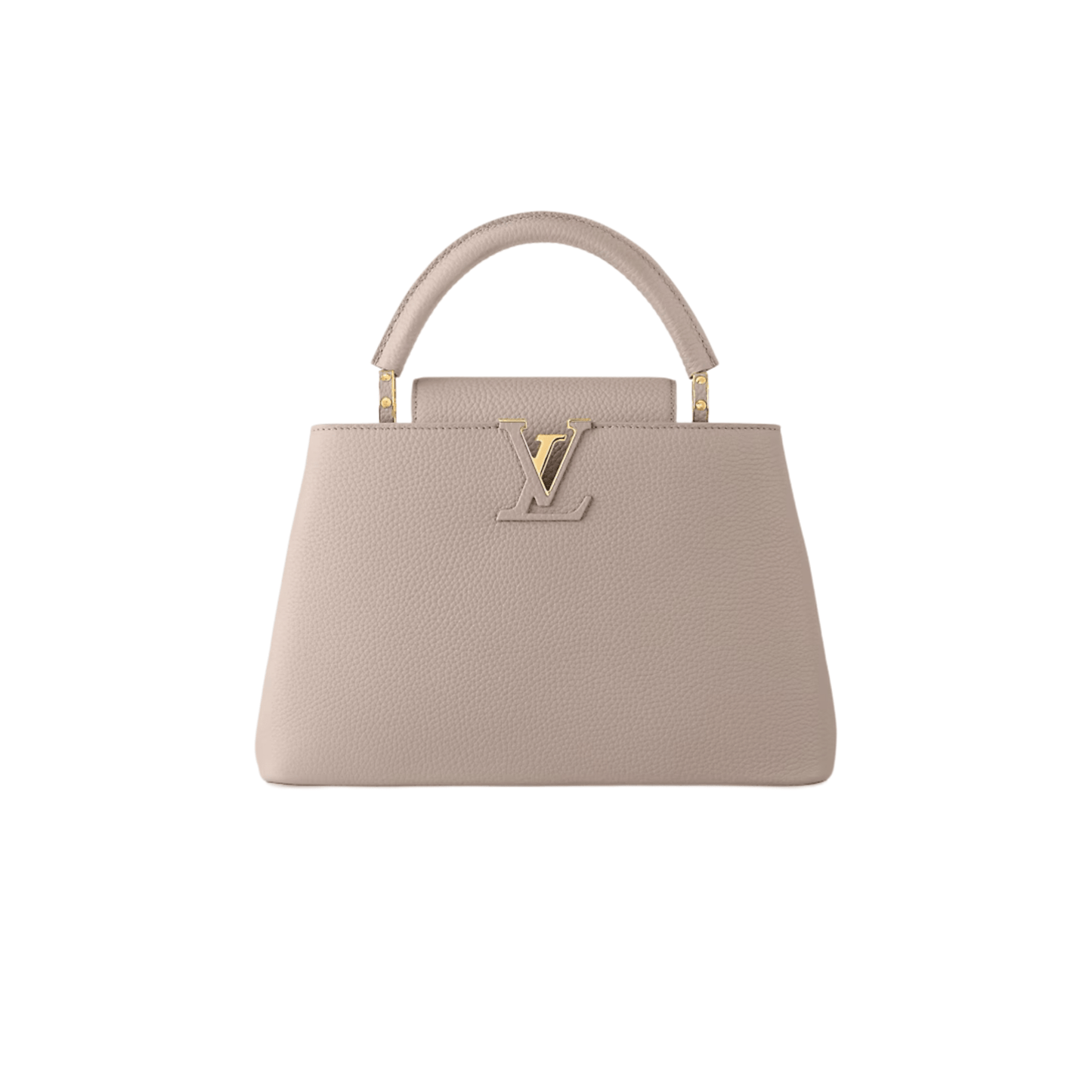 BORSA CAPUCINES MM GALET Position 1