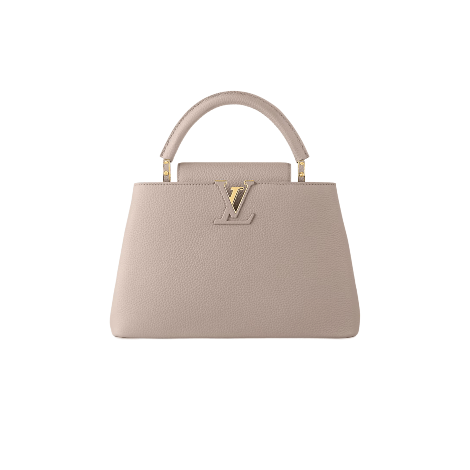 BORSA CAPUCINES MM GALET Position 1