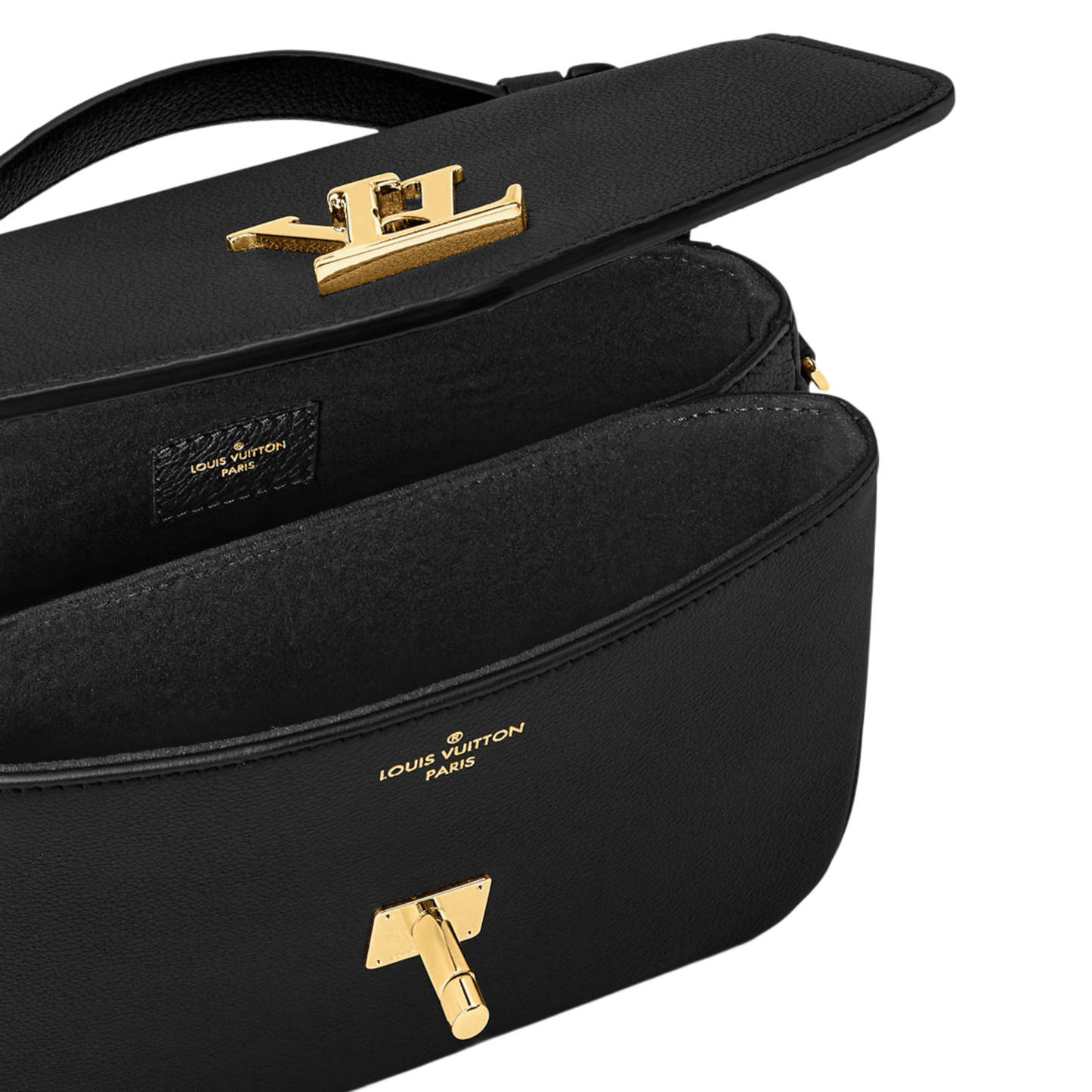 BORSA OXFORD NERA Position 4