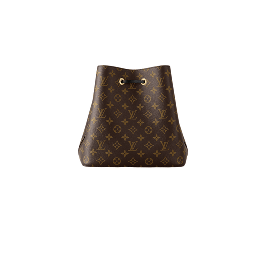 BORSA NÉONOÉ NERO TELA MONOGRAM Position 2