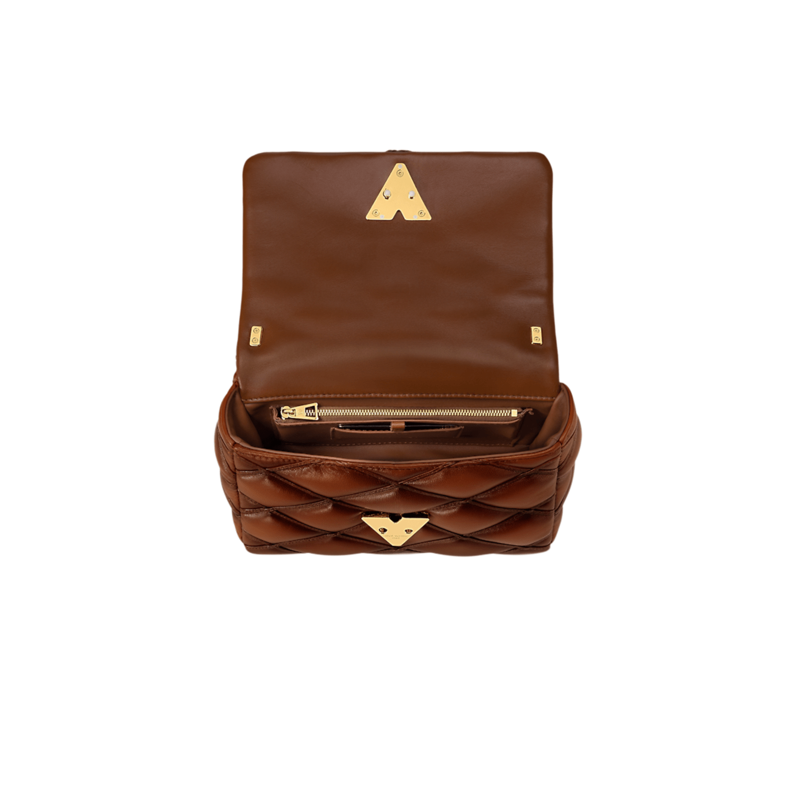 BORSA GO – 14 MM MARRONE FUMÉ Position 6