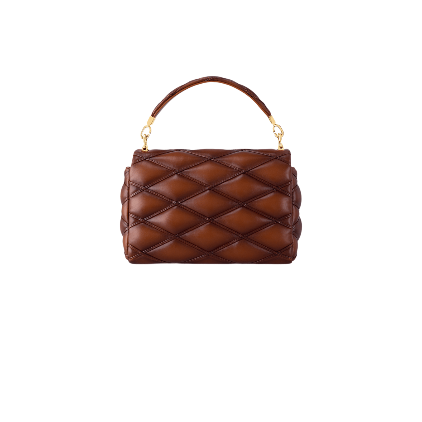 BORSA GO – 14 MM MARRONE FUMÉ Position 3