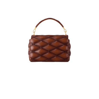 BORSA GO – 14 MM MARRONE FUMÉ Position 3