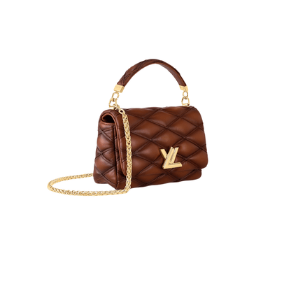 BORSA GO – 14 MM MARRONE FUMÉ Position 2