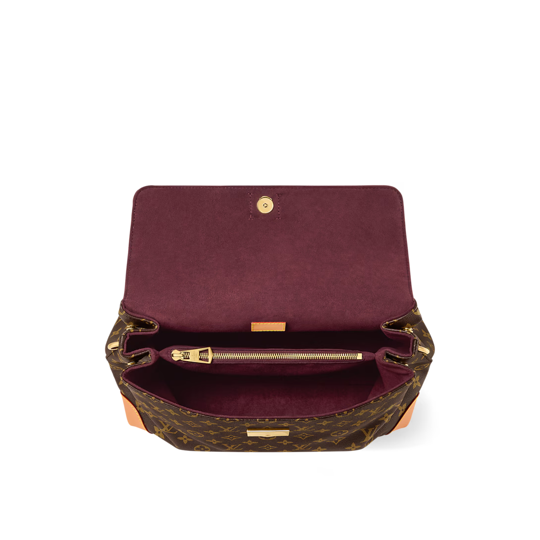 Borsa Hide Away MM Position 3