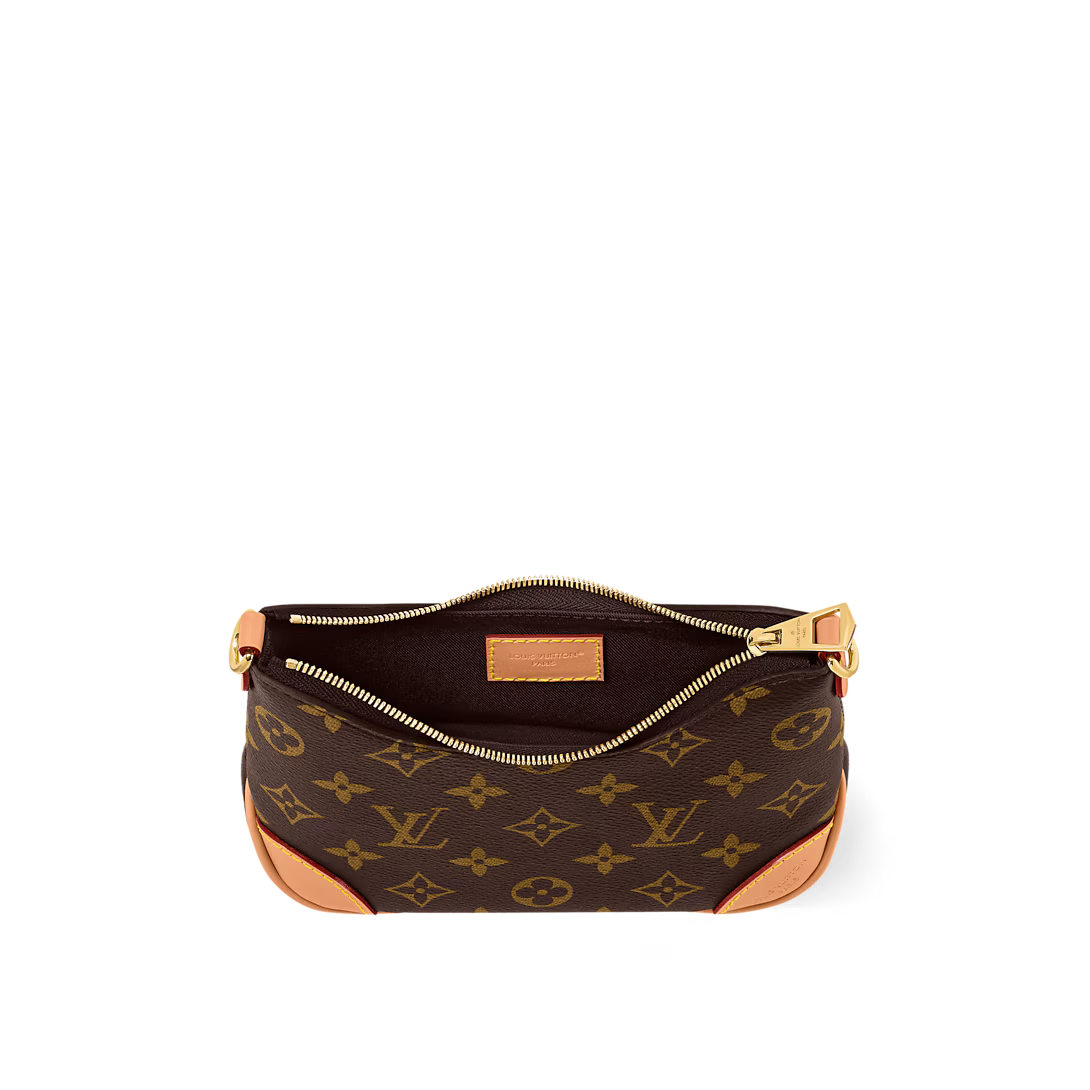 Borsa Nano Boulogne Position 3