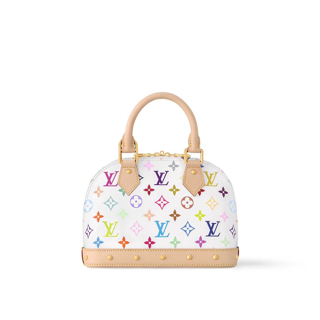 LV x TM Alma BB Position 2
