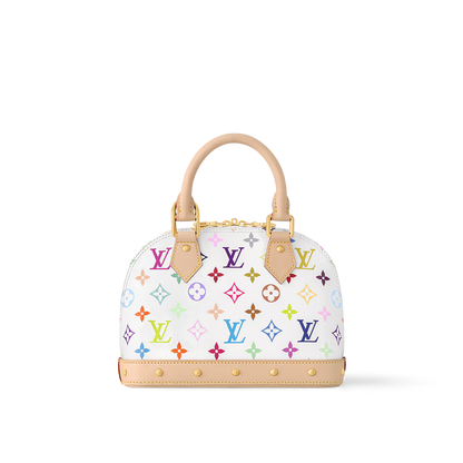 LV x TM Alma BB Position 2