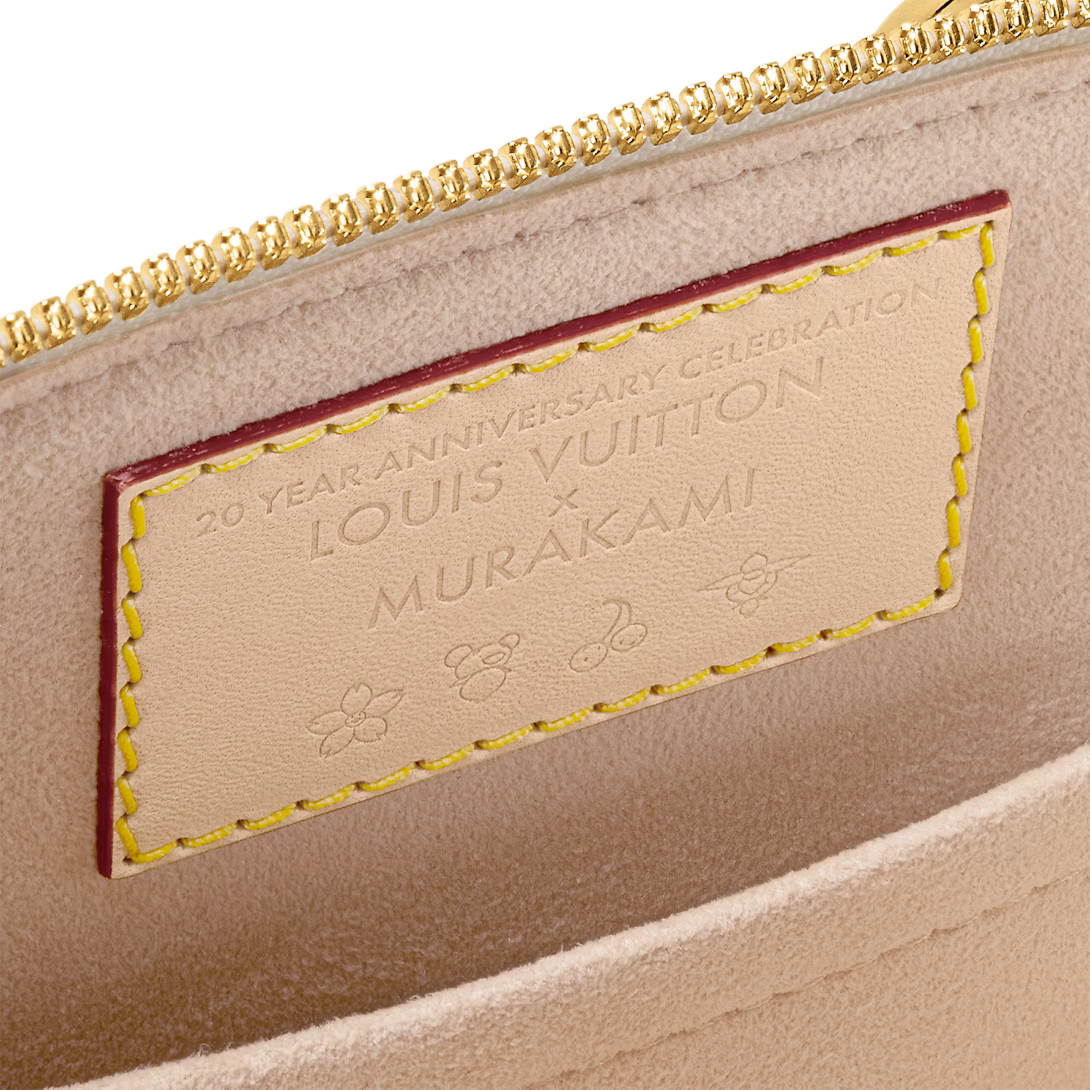 LV x TM Alma BB Position 5