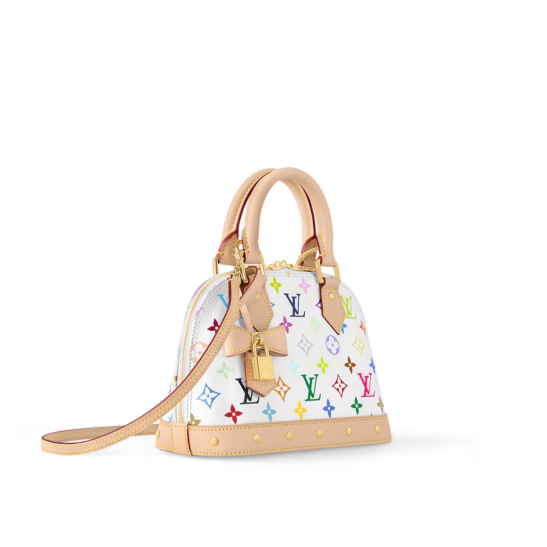 LV x TM Alma BB Position 3