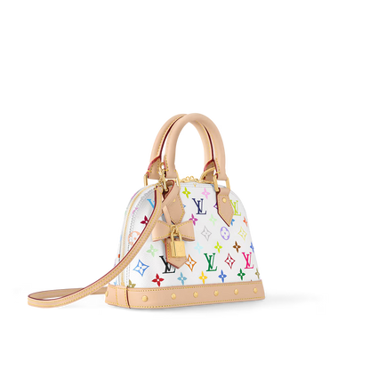 LV x TM Alma BB Position 3