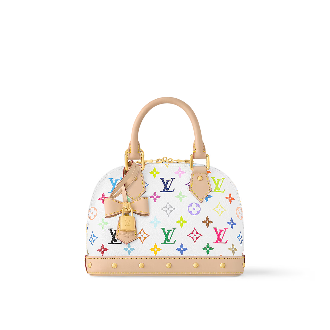 LV x TM Alma BB Position 1