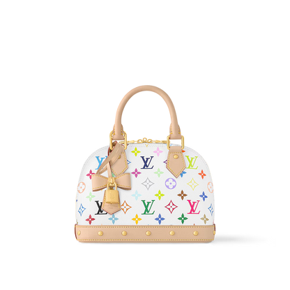 LV x TM Alma BB Position 1