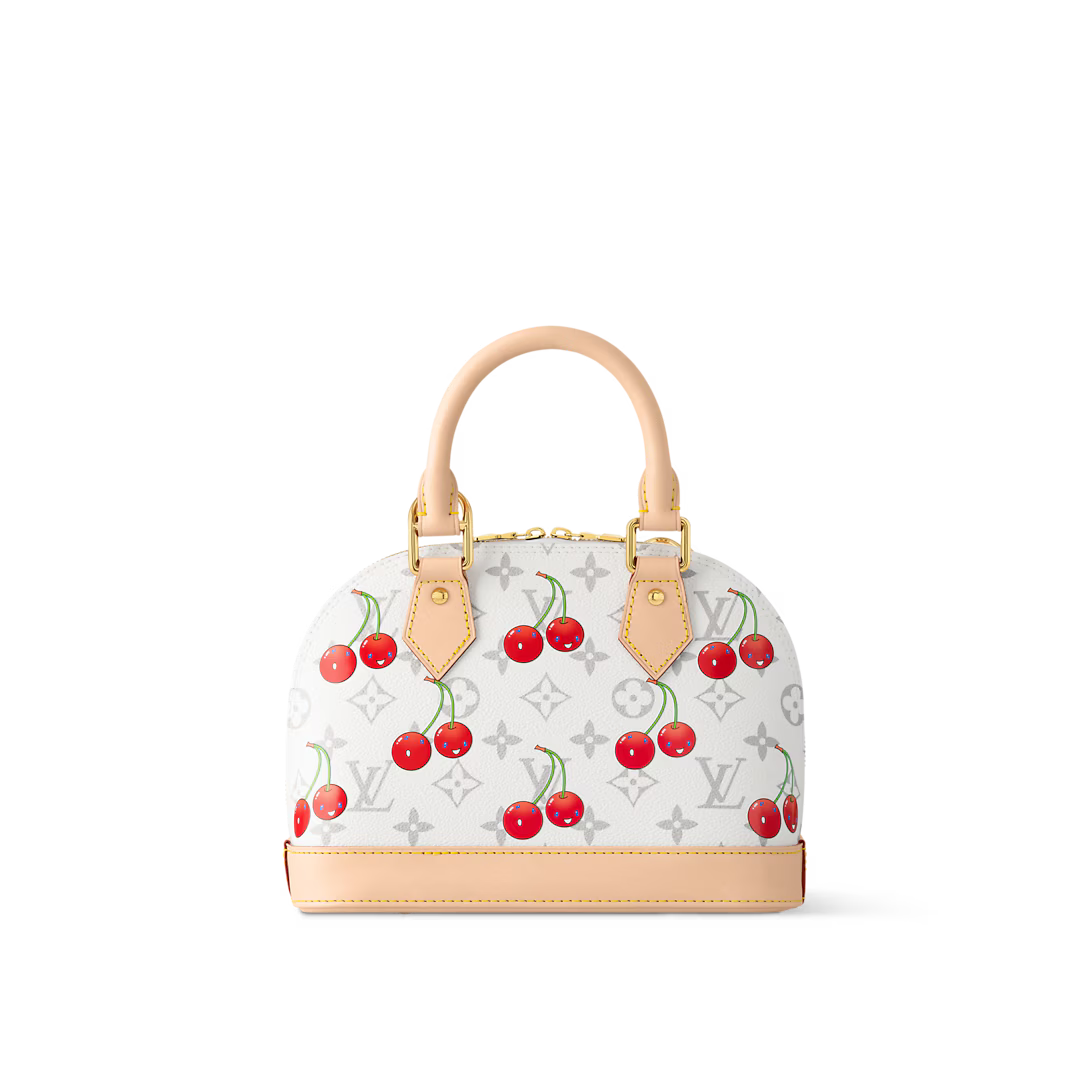 LV x TM Alma BB Position 3