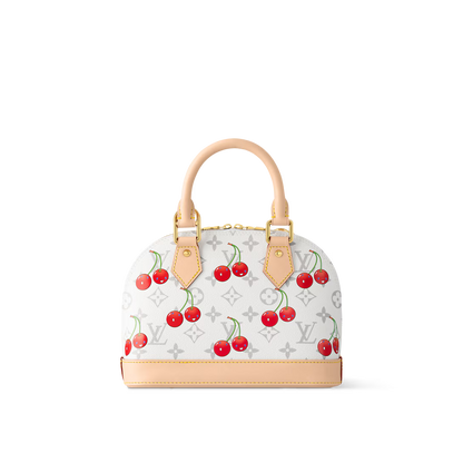 LV x TM Alma BB Position 3