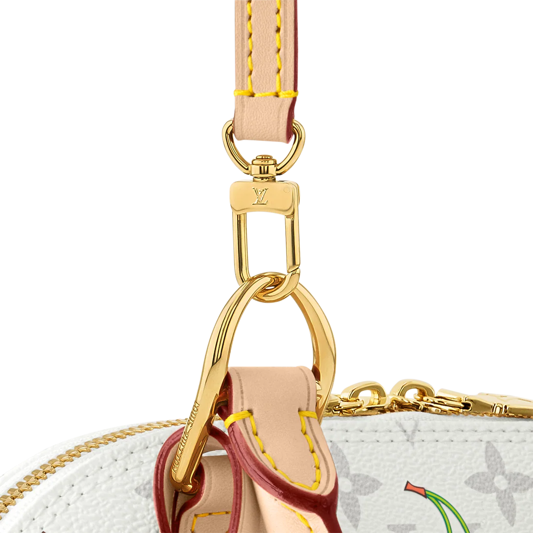 LV x TM Alma BB Position 6