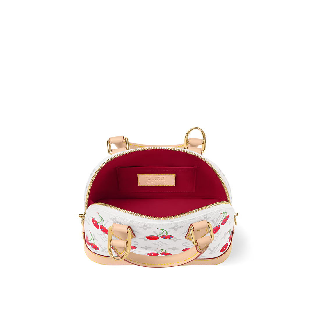 LV x TM Alma BB Position 4