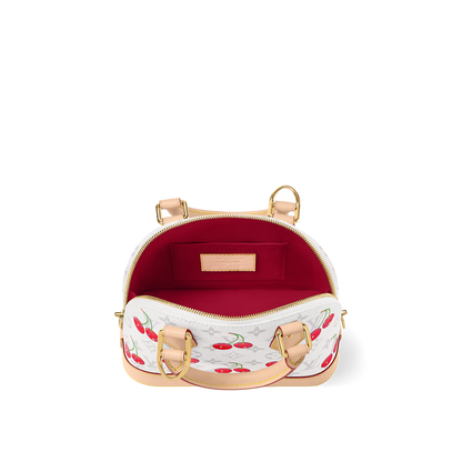 LV x TM Alma BB Position 4