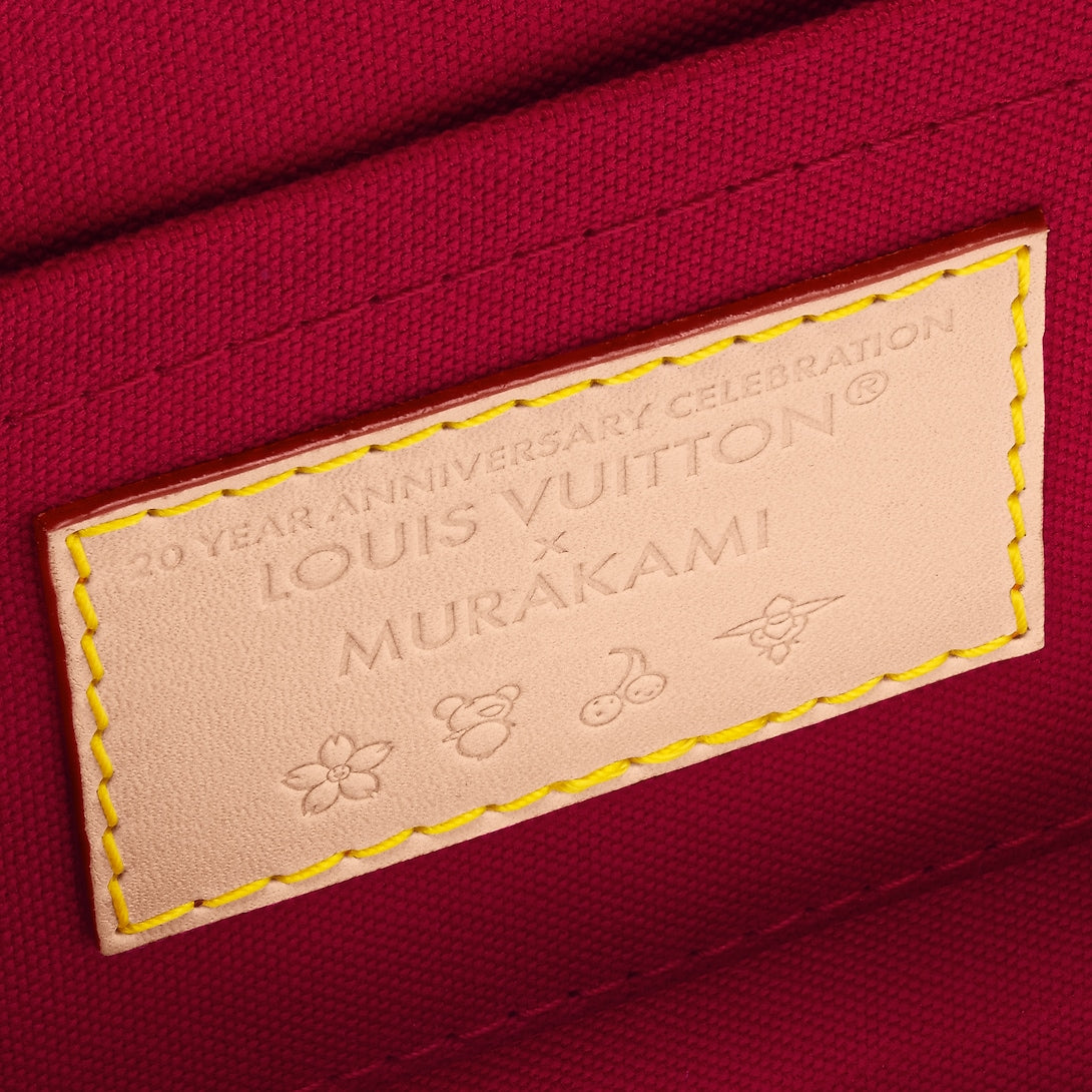 LV x TM Alma BB Position 2