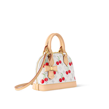 LV x TM Alma BB Position 5