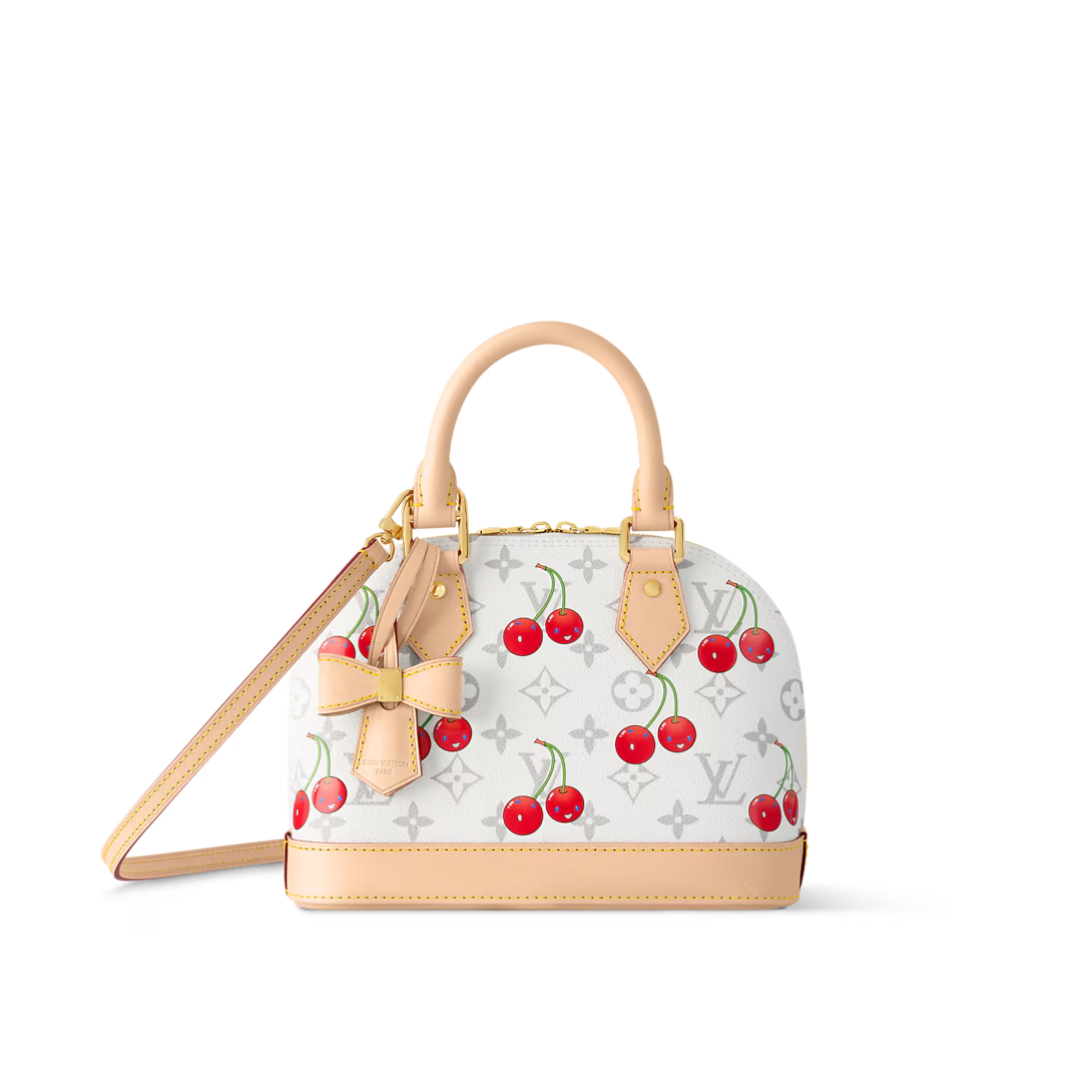 LV x TM Alma BB Position 1