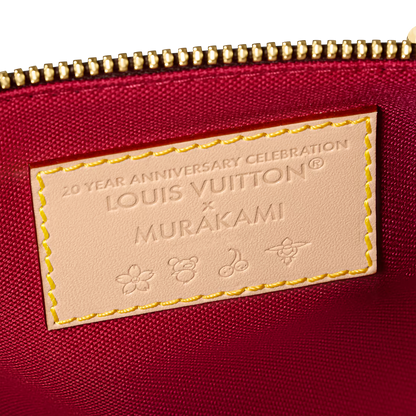 LV x TM Speedy Bandoulière 20 Position 5