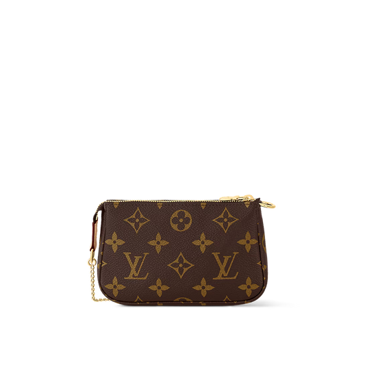 Mini pochette Accessoires Position 2