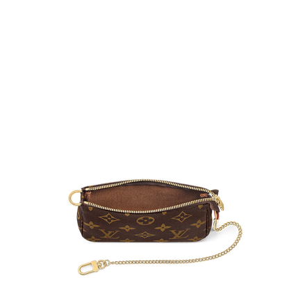 Mini pochette Accessoires Position 4