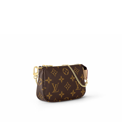 Mini pochette Accessoires Position 5