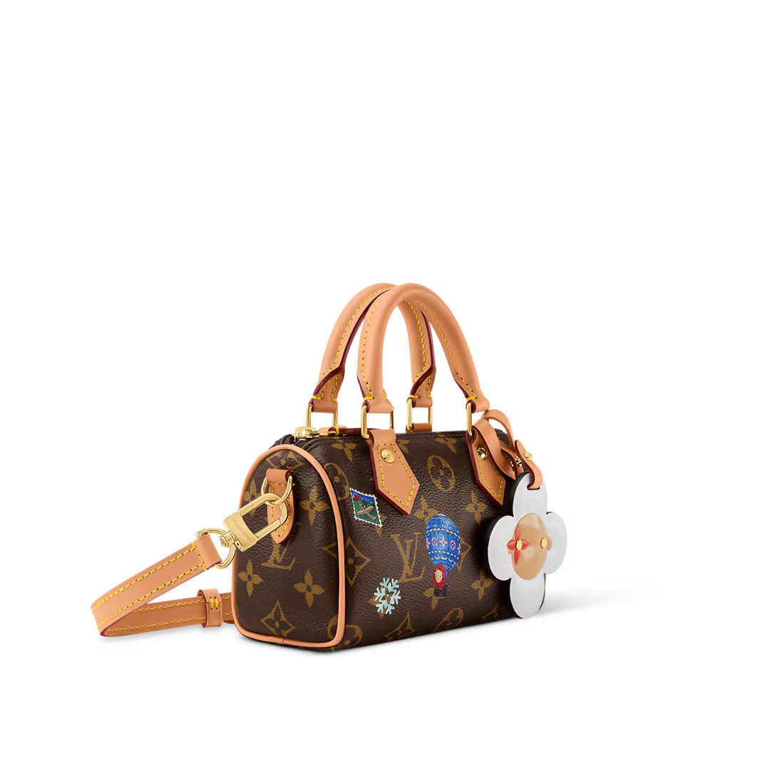 Nano Speedy Position 4