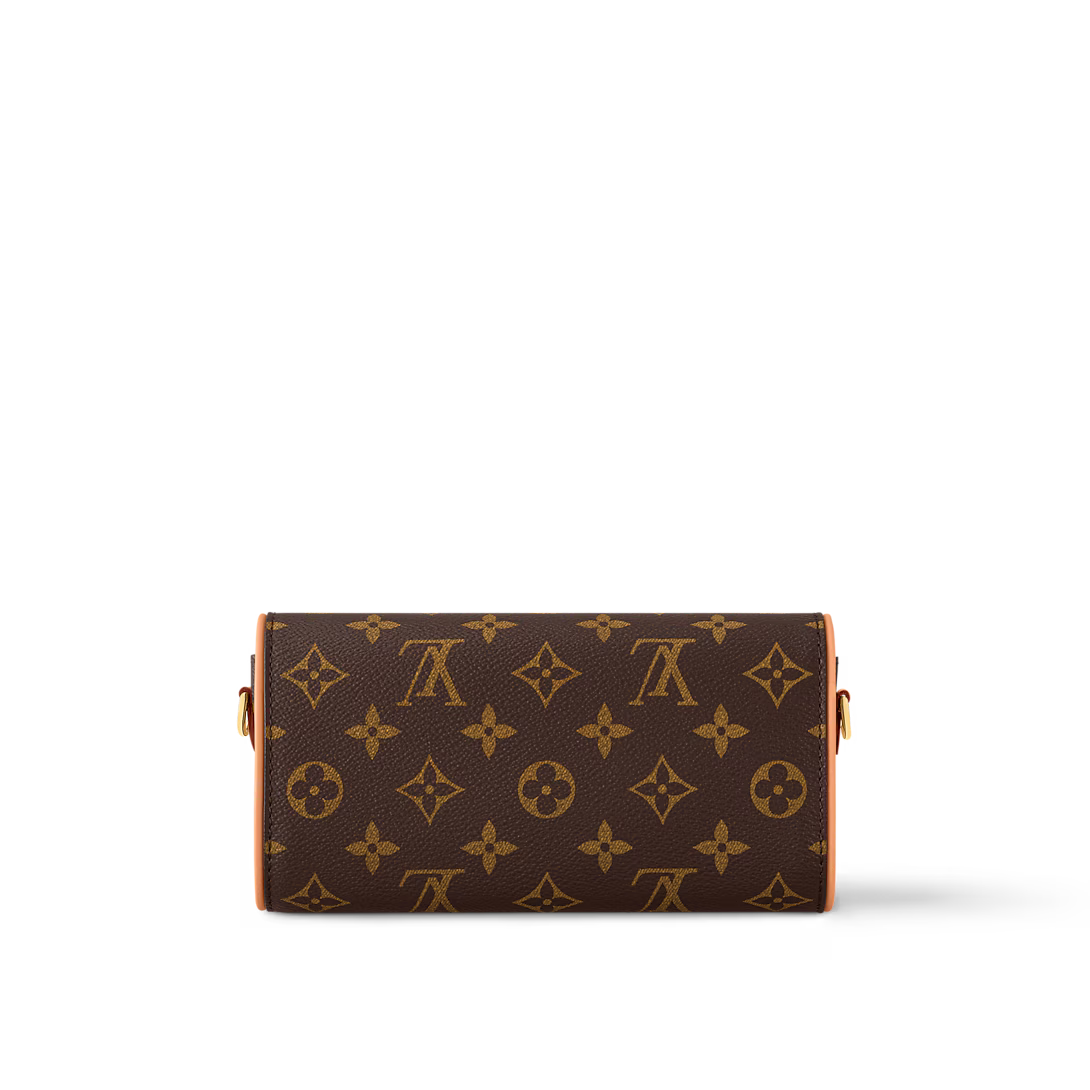 Pochette Camille Position 3