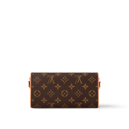 Pochette Camille Position 3