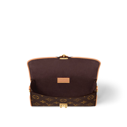 Pochette Camille Position 4