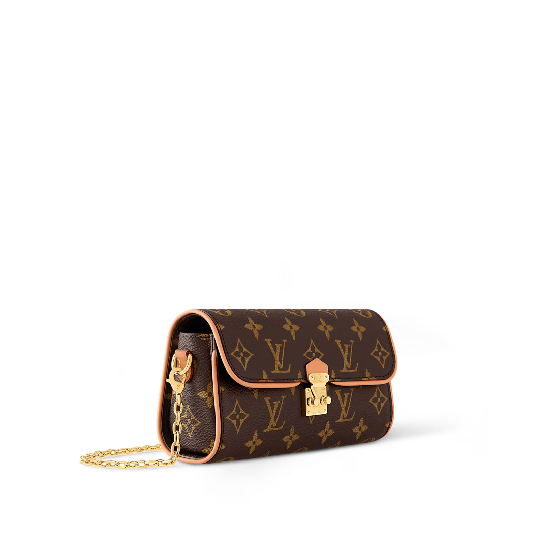 Pochette Camille Position 2
