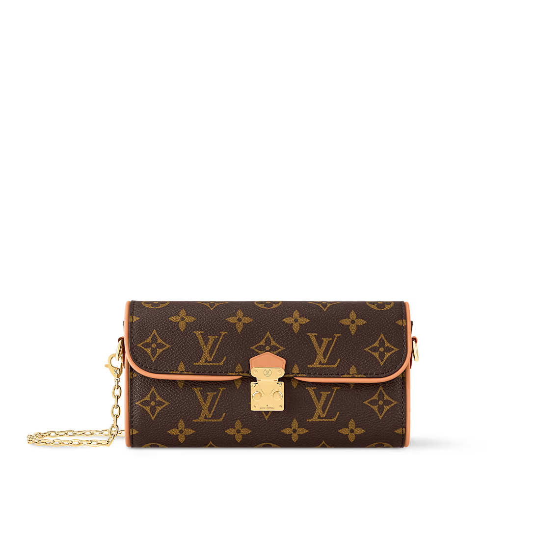 Pochette Camille Position 1