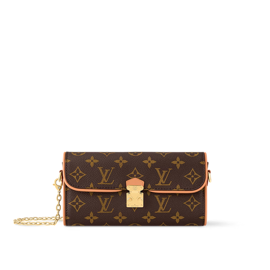 Pochette Camille Position 1