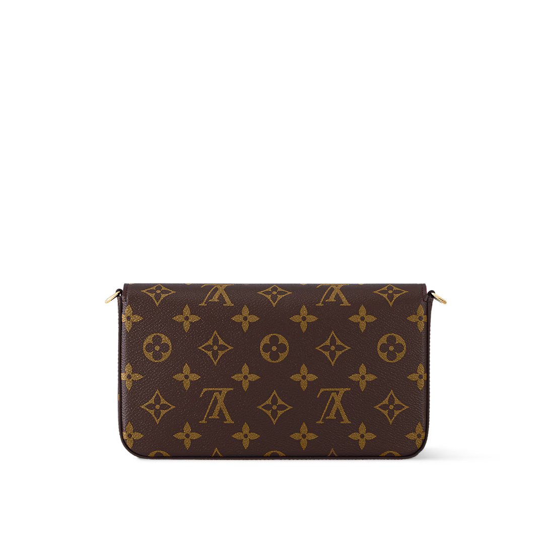 POCHETTE FELICIE Position 2