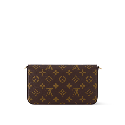 POCHETTE FELICIE Position 2