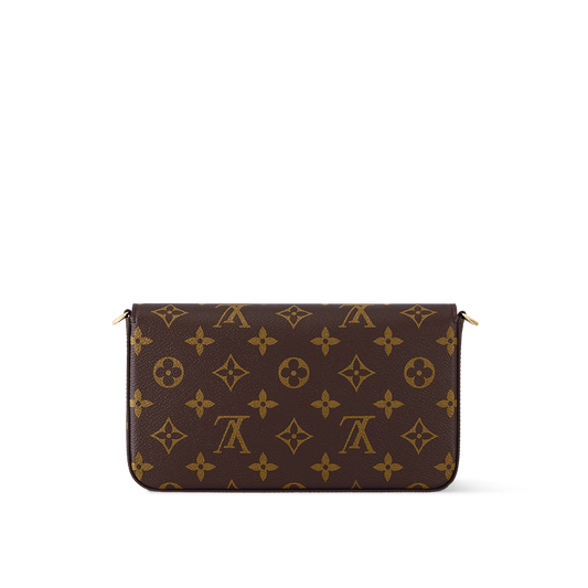 POCHETTE FELICIE Position 2
