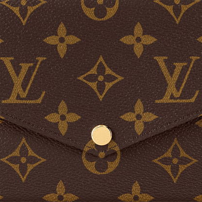 POCHETTE FELICIE Position 3