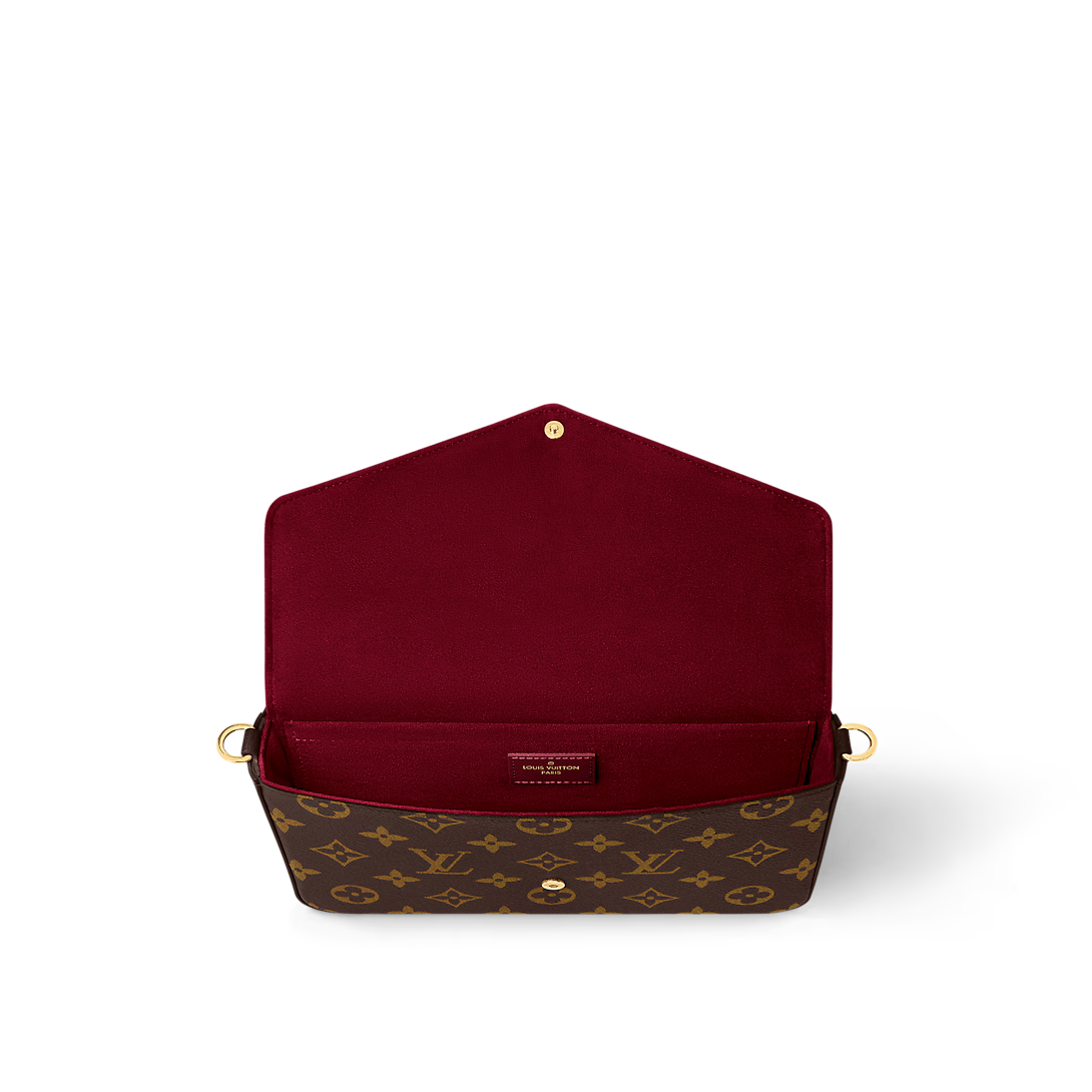 POCHETTE FELICIE Position 5