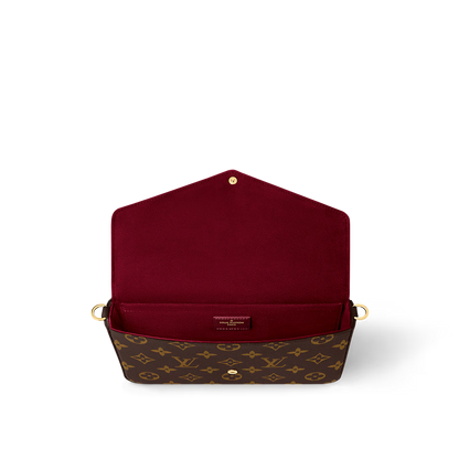 POCHETTE FELICIE Position 5
