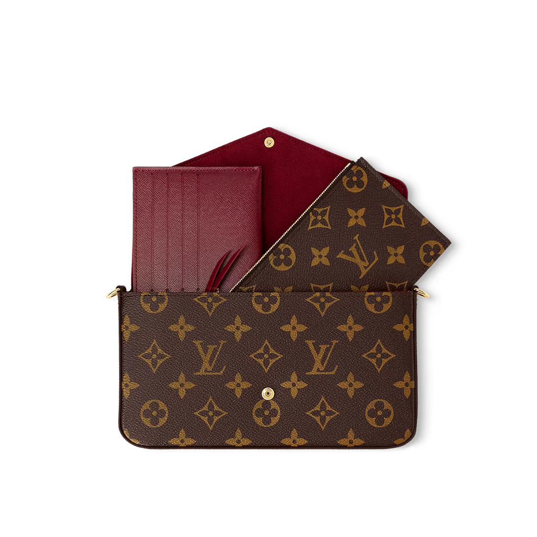 POCHETTE FELICIE Position 4