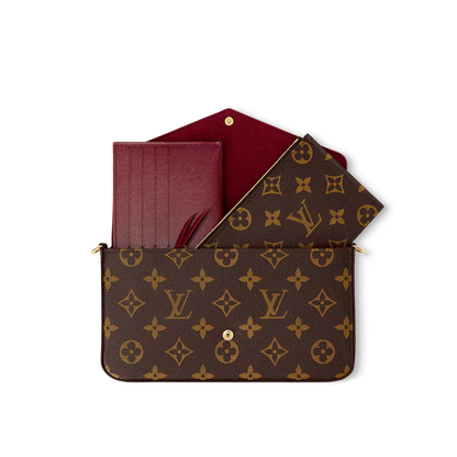 POCHETTE FELICIE Position 4