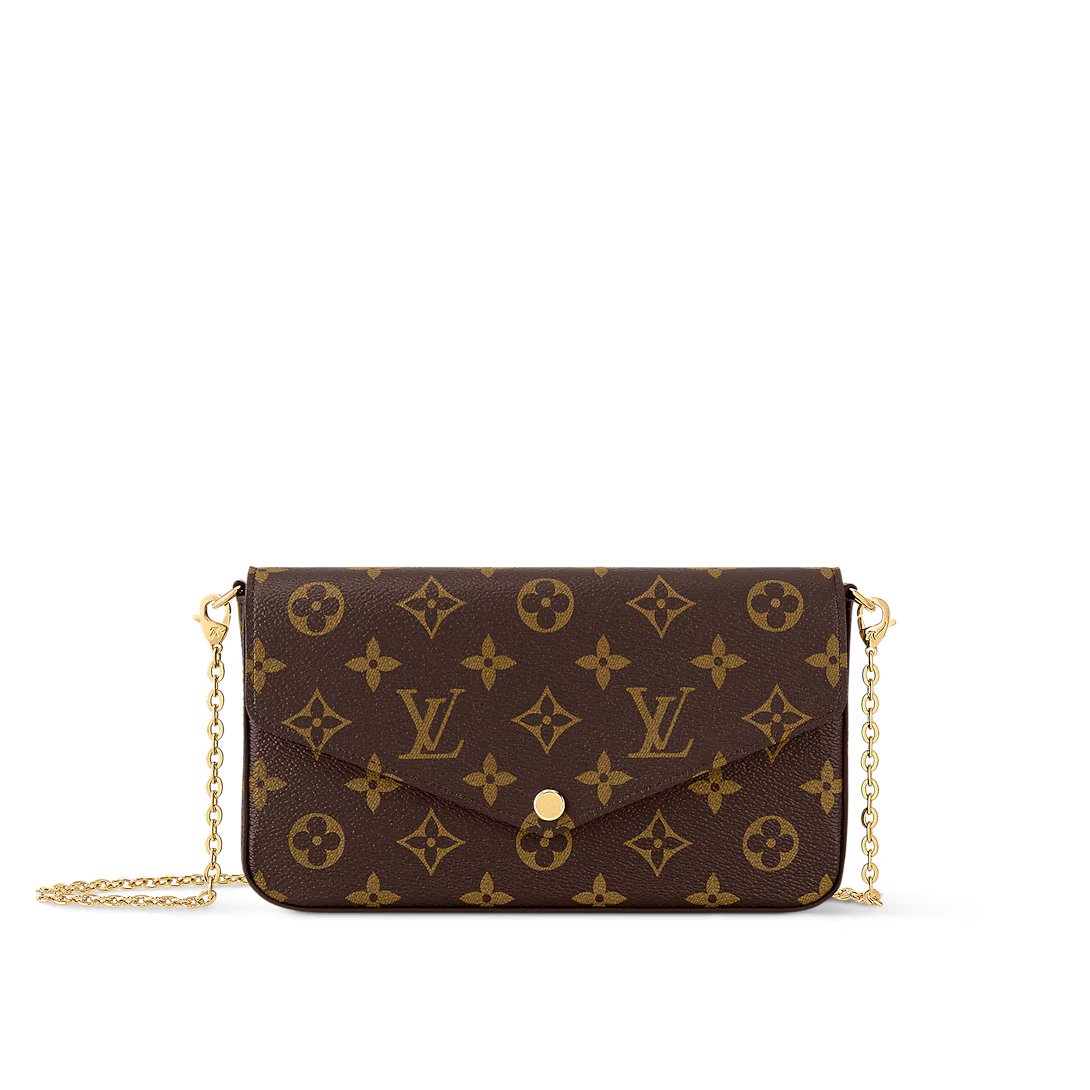 POCHETTE FELICIE Position 1