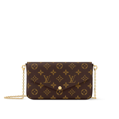 POCHETTE FELICIE Position 1