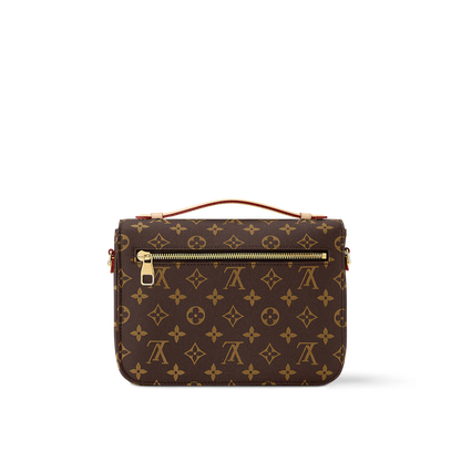 Pochette Métis Position 4