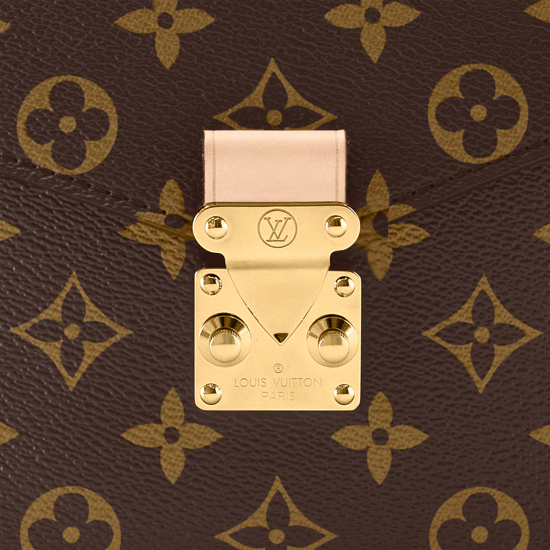 Pochette Métis Position 3